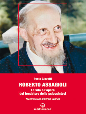 cover image of Roberto Assagioli